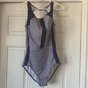 Talbots Bathing Suit - Mint condition